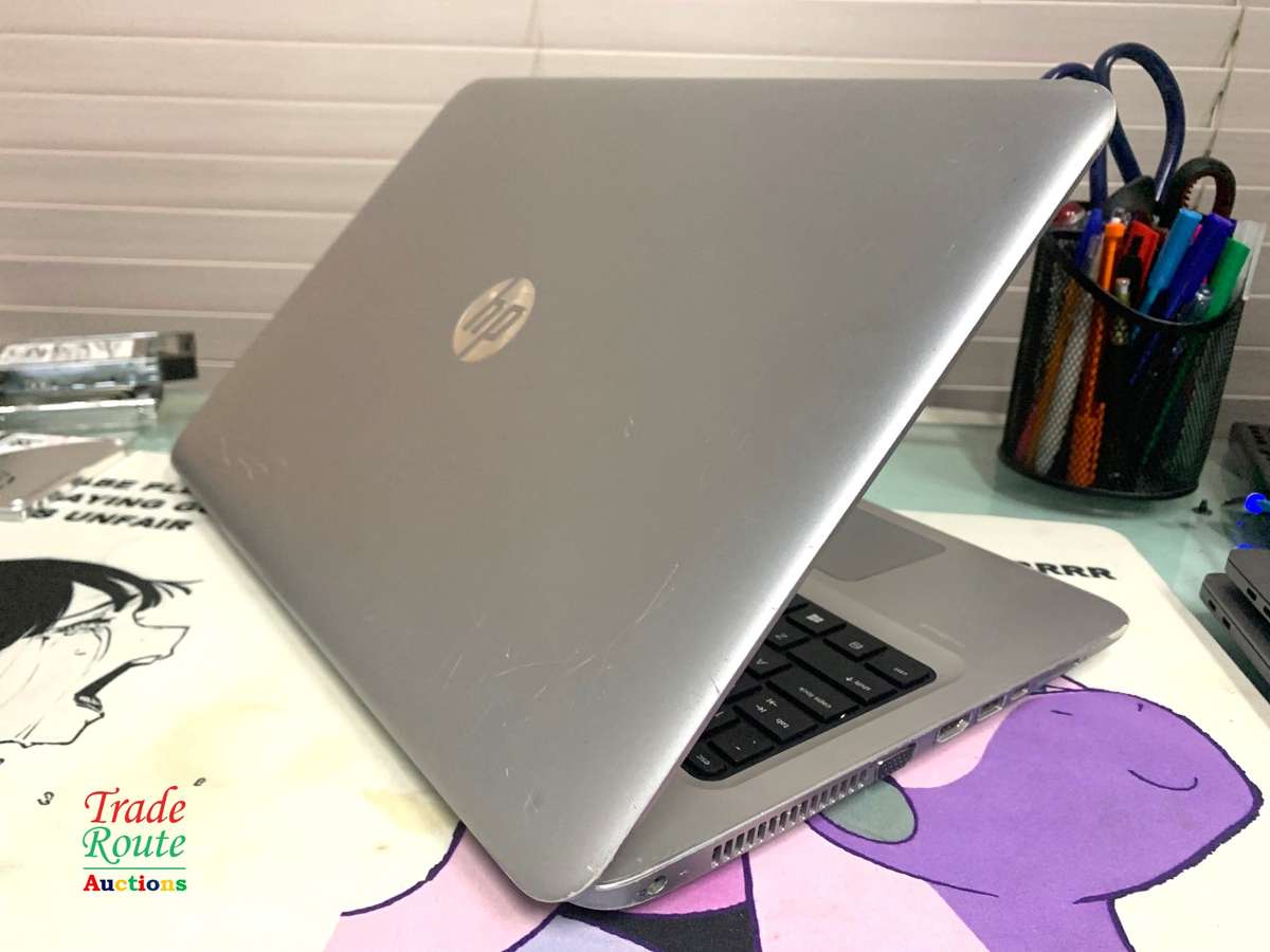 HP ProBook 450 G3 Notebook  | For Spares - Salvage Stock