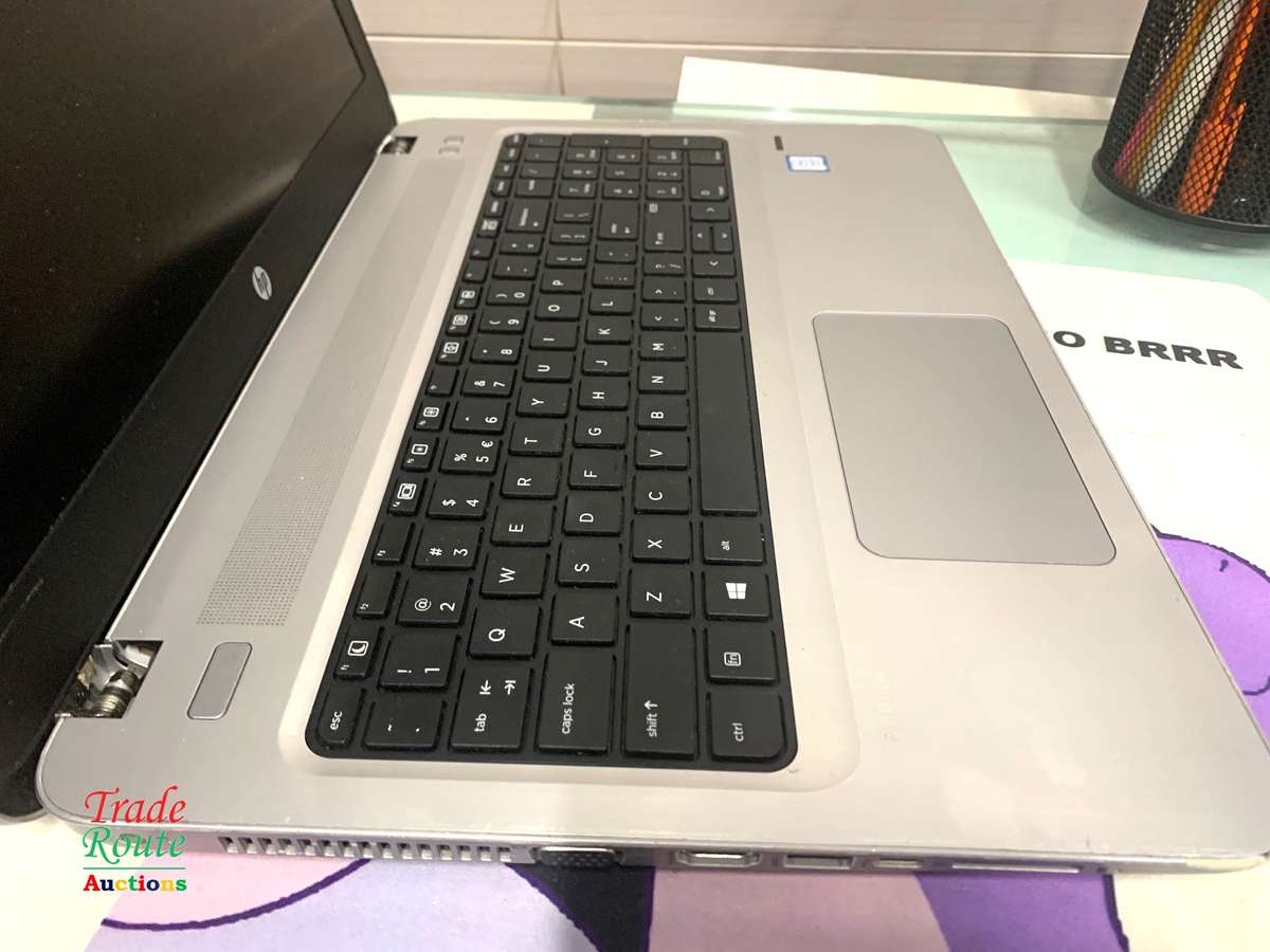 HP ProBook 450 G3 Notebook  | For Spares - Salvage Stock