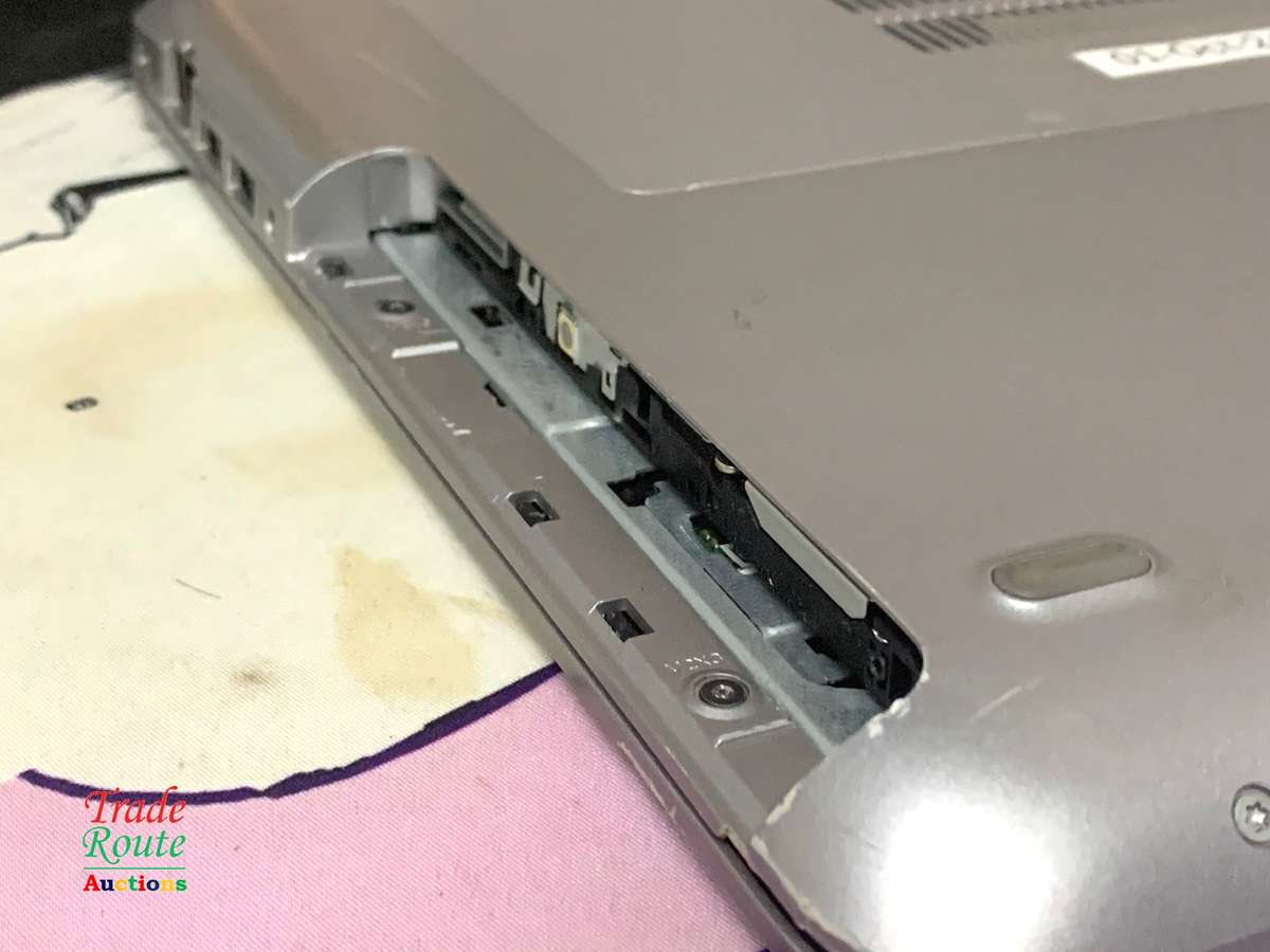 HP ProBook 450 G3 Notebook  | For Spares - Salvage Stock