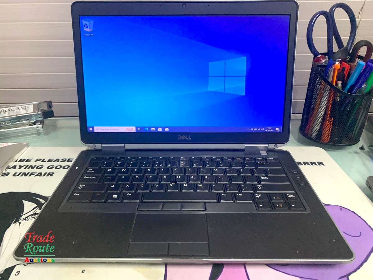 DELL LATITUDE E6430 Laptop | CORE i5 3340M 2.7GHz | 4GB RAM | 500GB HDD | HDMI | NOTEBOOK