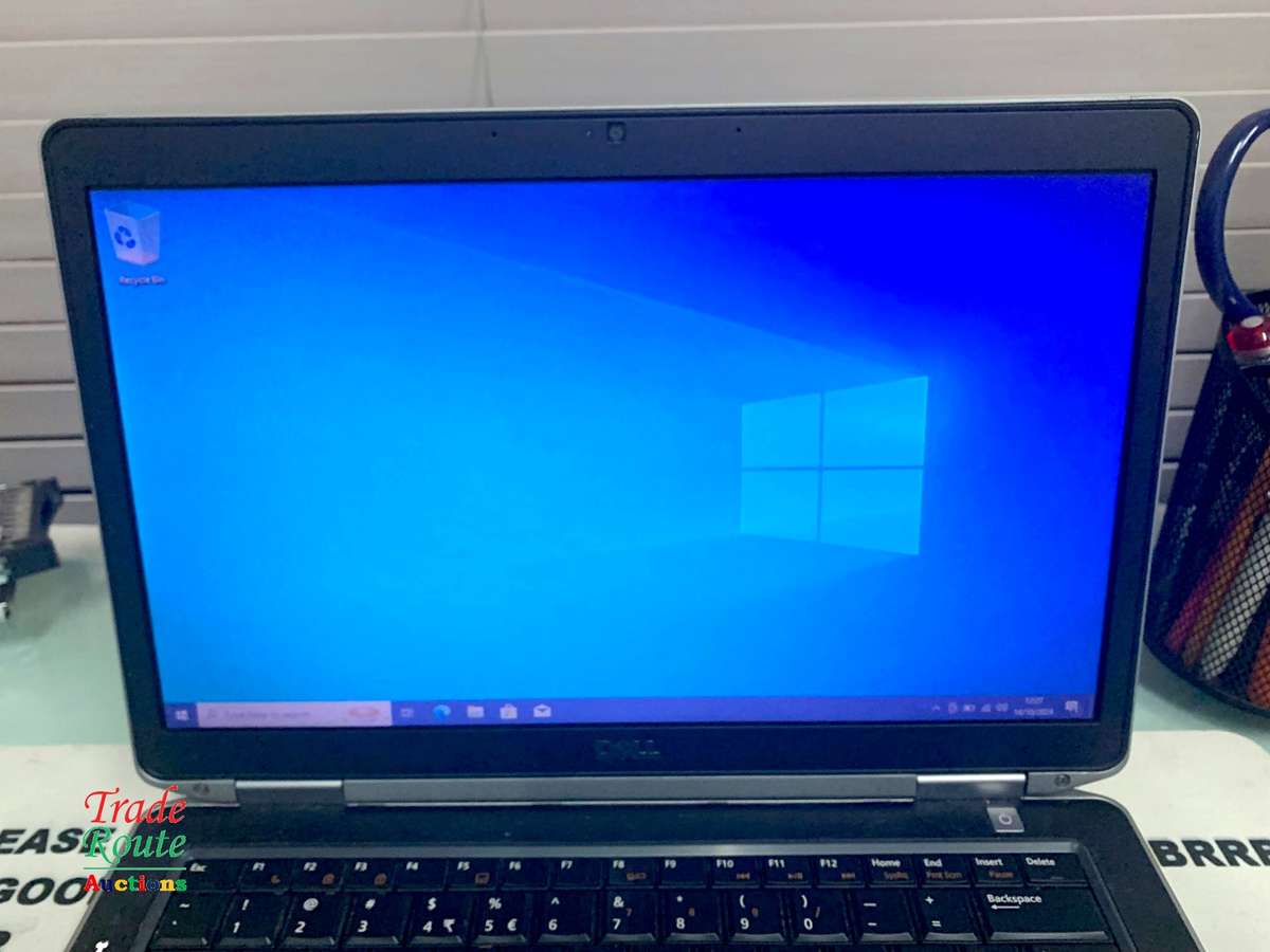 DELL LATITUDE E6430 Laptop | CORE i5 3340M 2.7GHz | 4GB RAM | 500GB HDD | HDMI | NOTEBOOK