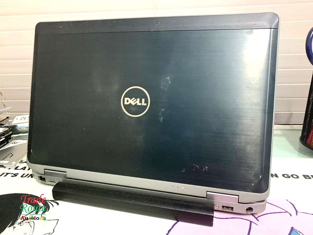 DELL LATITUDE E6430 Laptop | CORE i5 3340M 2.7GHz | 4GB RAM | 500GB HDD | HDMI | NOTEBOOK