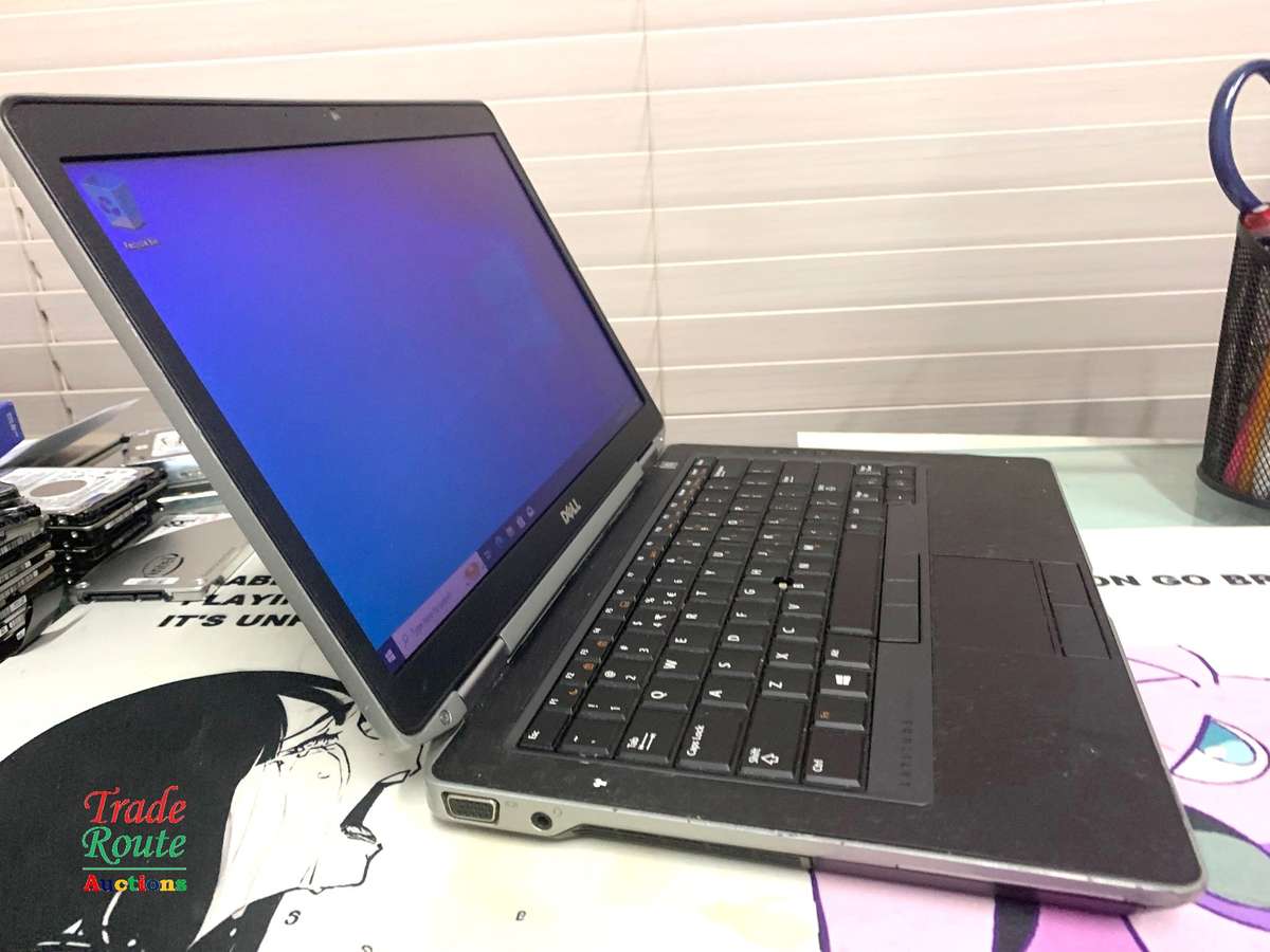 DELL LATITUDE E6430 Laptop | CORE i5 3340M 2.7GHz | 4GB RAM | 500GB HDD | HDMI | NOTEBOOK