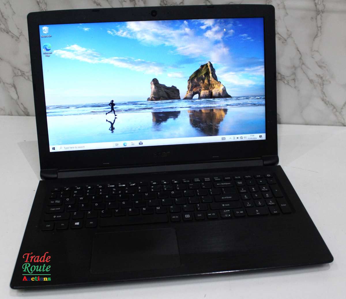Acer Aspire 3 A315-53 15.6 inch Laptop| CORE i3 7100U 7th Gen 2.4GHz Notebook
