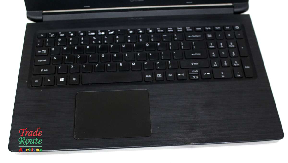 Acer Aspire 3 A315-53 15.6 inch Laptop| CORE i3 7100U 7th Gen 2.4GHz Notebook