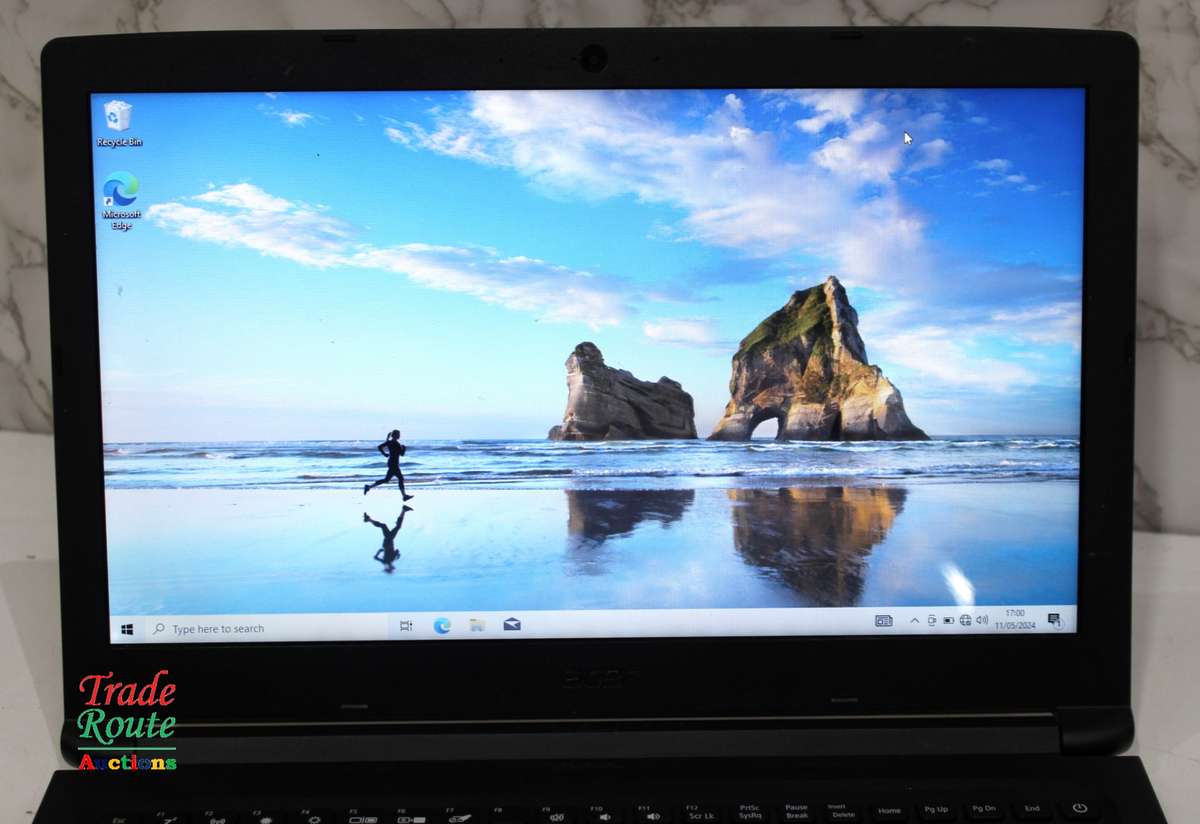 Acer Aspire 3 A315-53 15.6 inch Laptop| CORE i3 7100U 7th Gen 2.4GHz Notebook