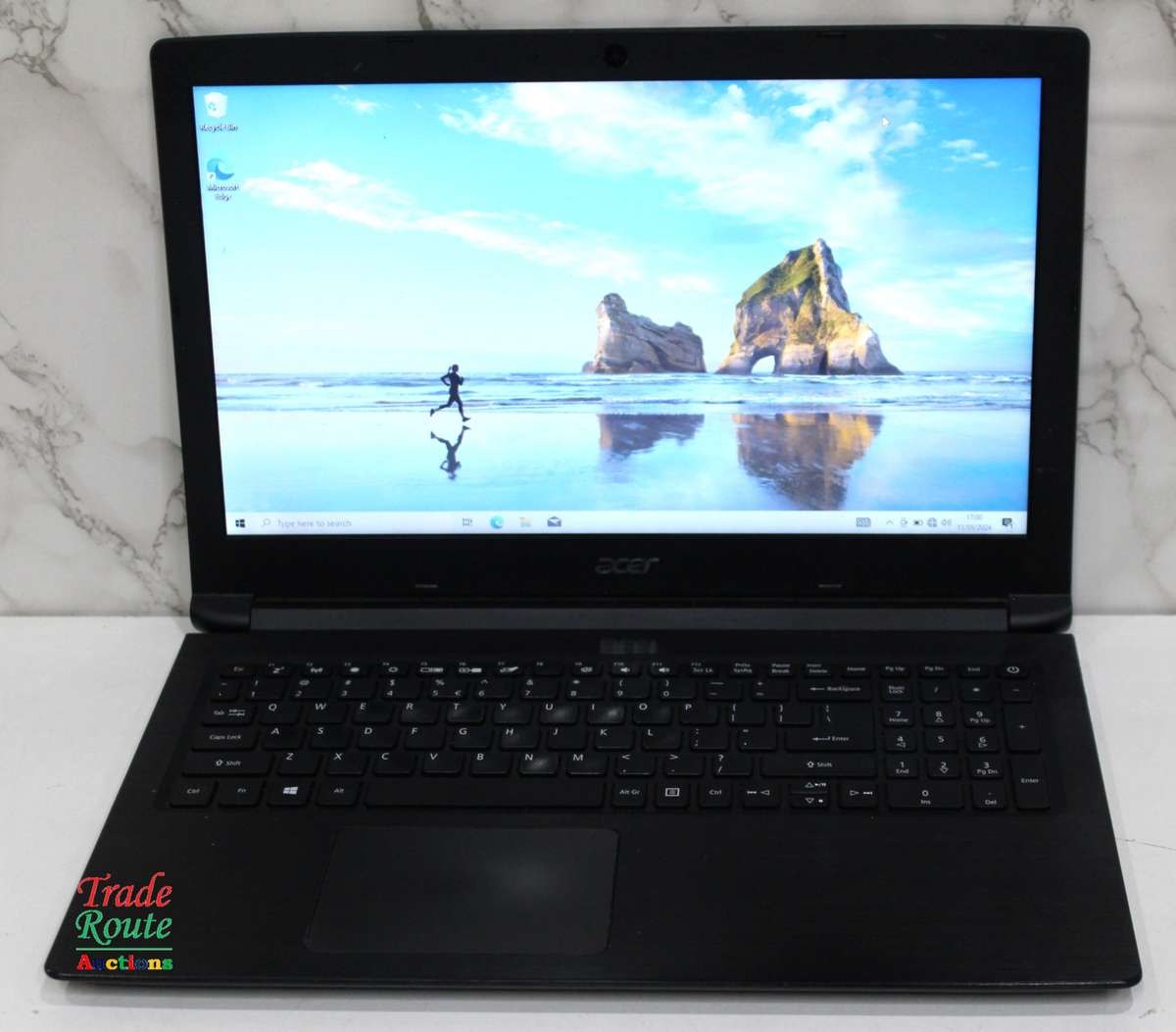 Acer Aspire 3 A315-53 15.6 inch Laptop| CORE i3 7100U 7th Gen 2.4GHz Notebook