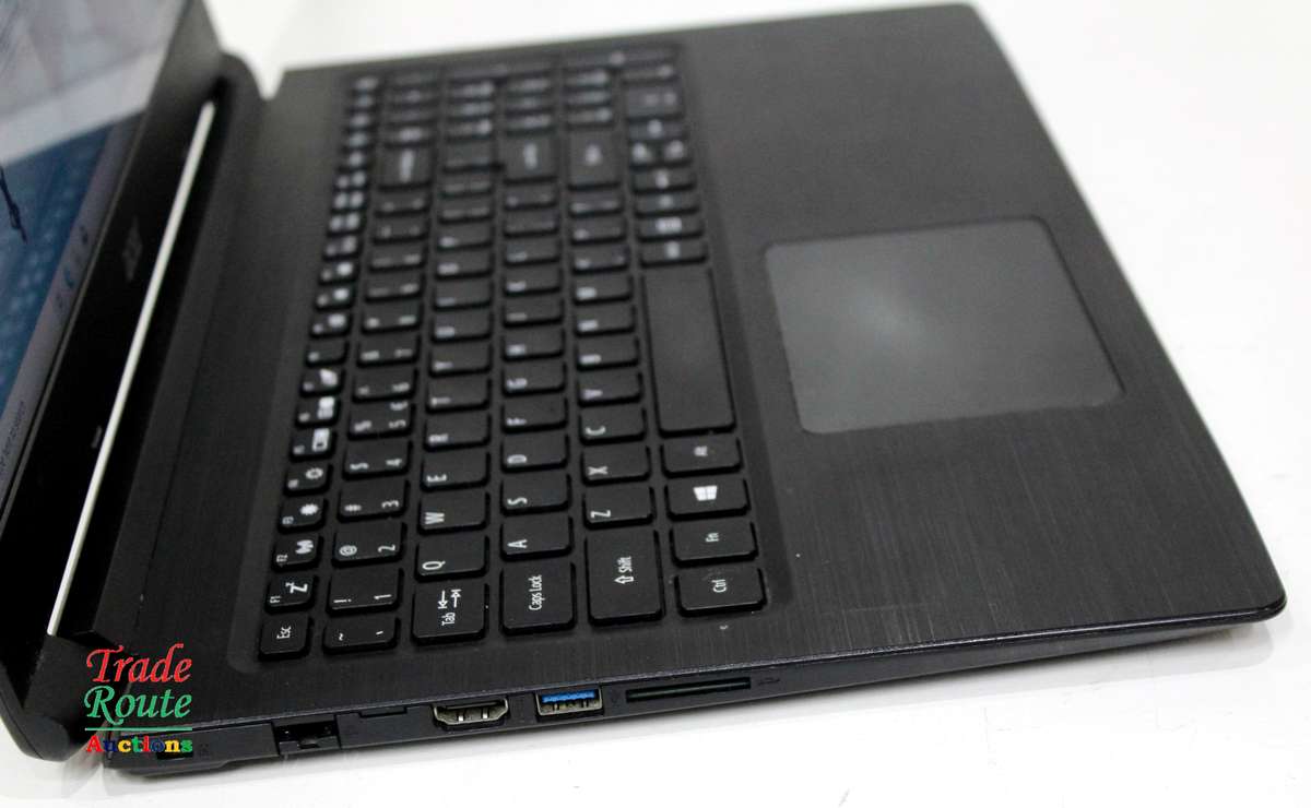 Acer Aspire 3 A315-53 15.6 inch Laptop| CORE i3 7100U 7th Gen 2.4GHz Notebook