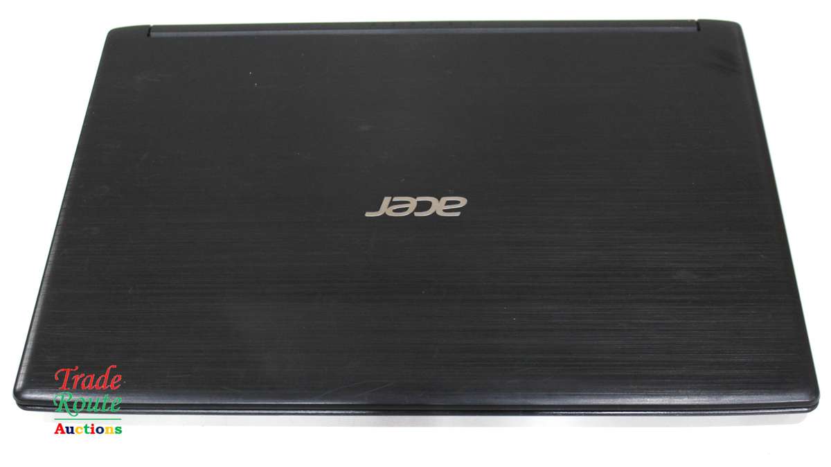 Acer Aspire 3 A315-53 15.6 inch Laptop| CORE i3 7100U 7th Gen 2.4GHz Notebook