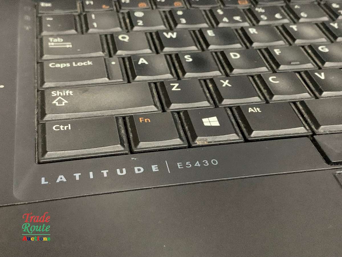 DELL LATITUDE E5430 LAPTOP   | For Spares - Salvage Stock