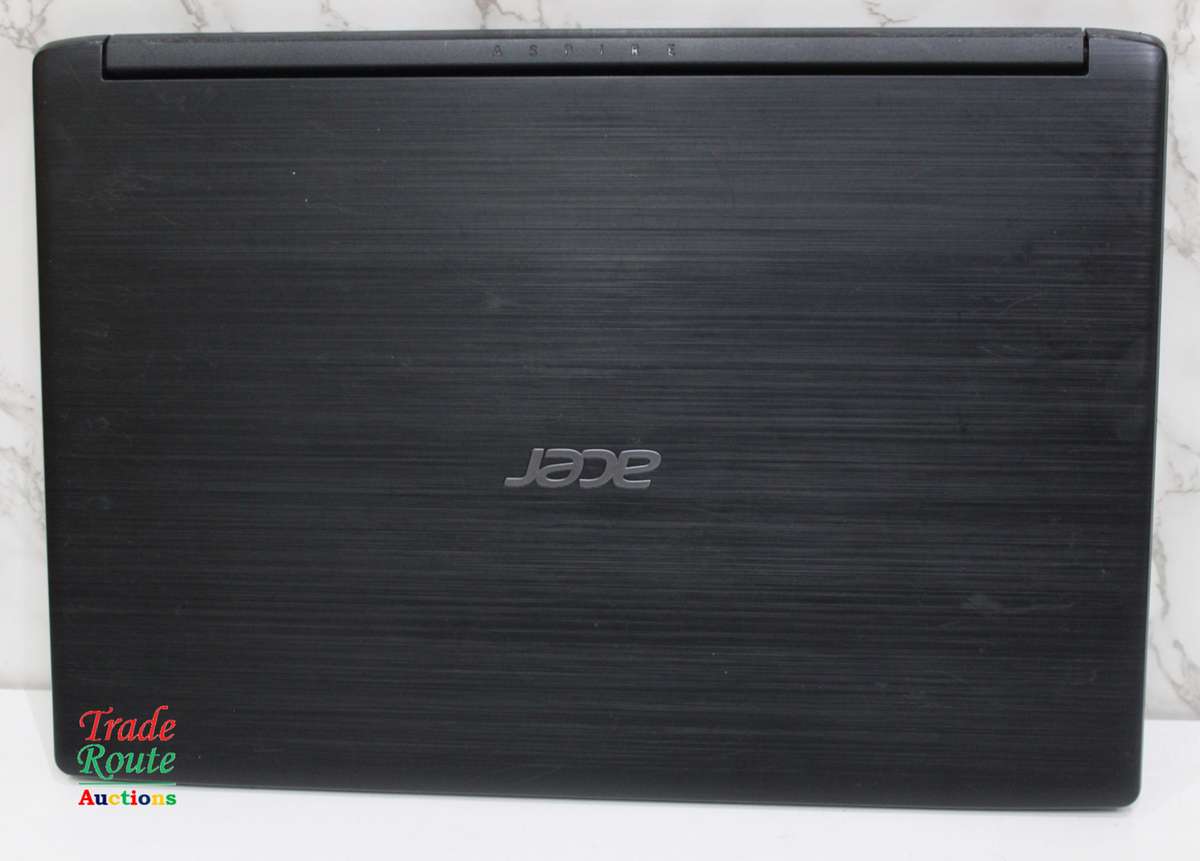 Acer Aspire 3 A315-53 15.6 inch Laptop| CORE i3 7100U 7th Gen 2.4GHz Notebook