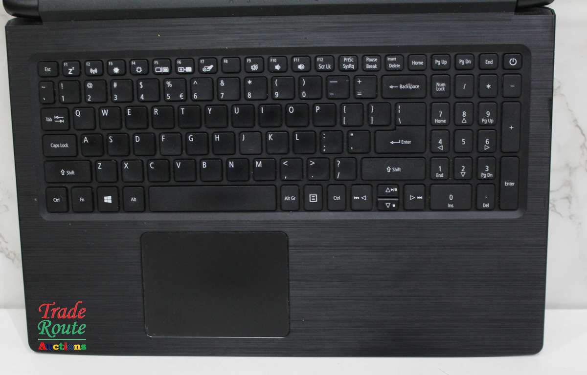 Acer Aspire 3 A315-53 15.6 inch Laptop| CORE i3 7100U 7th Gen 2.4GHz Notebook