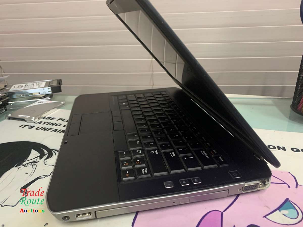 DELL LATITUDE E5430 LAPTOP   | For Spares - Salvage Stock