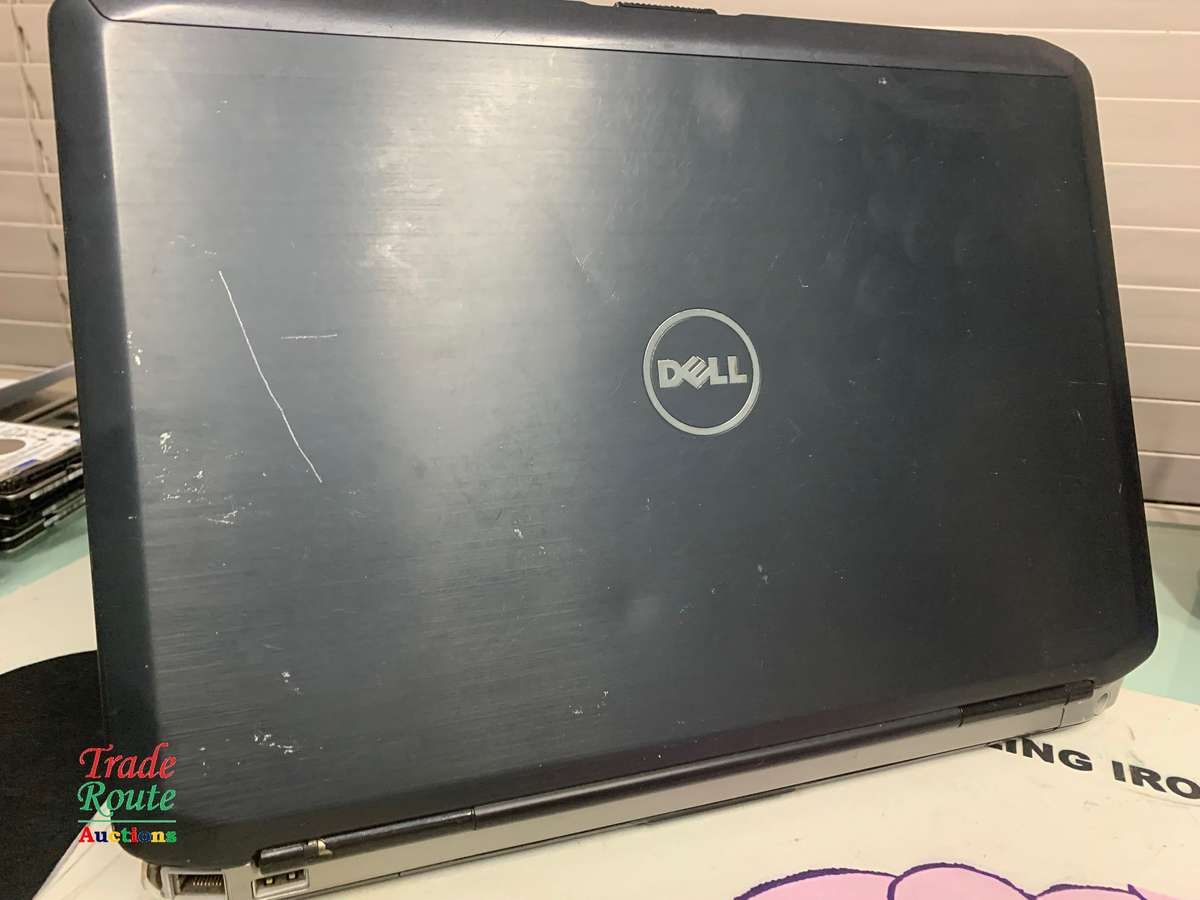 DELL LATITUDE E5430 LAPTOP   | For Spares - Salvage Stock
