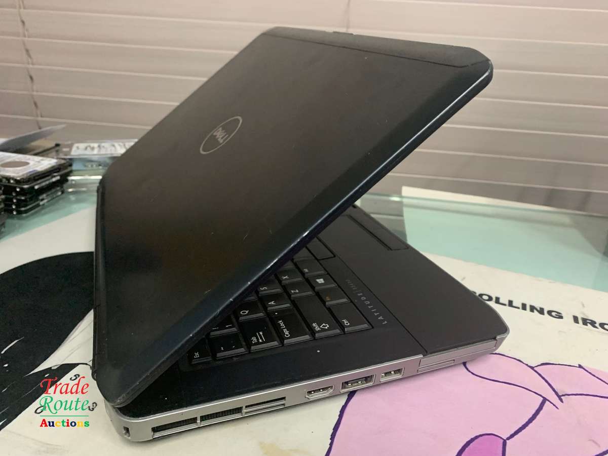 DELL LATITUDE E5430 LAPTOP   | For Spares - Salvage Stock
