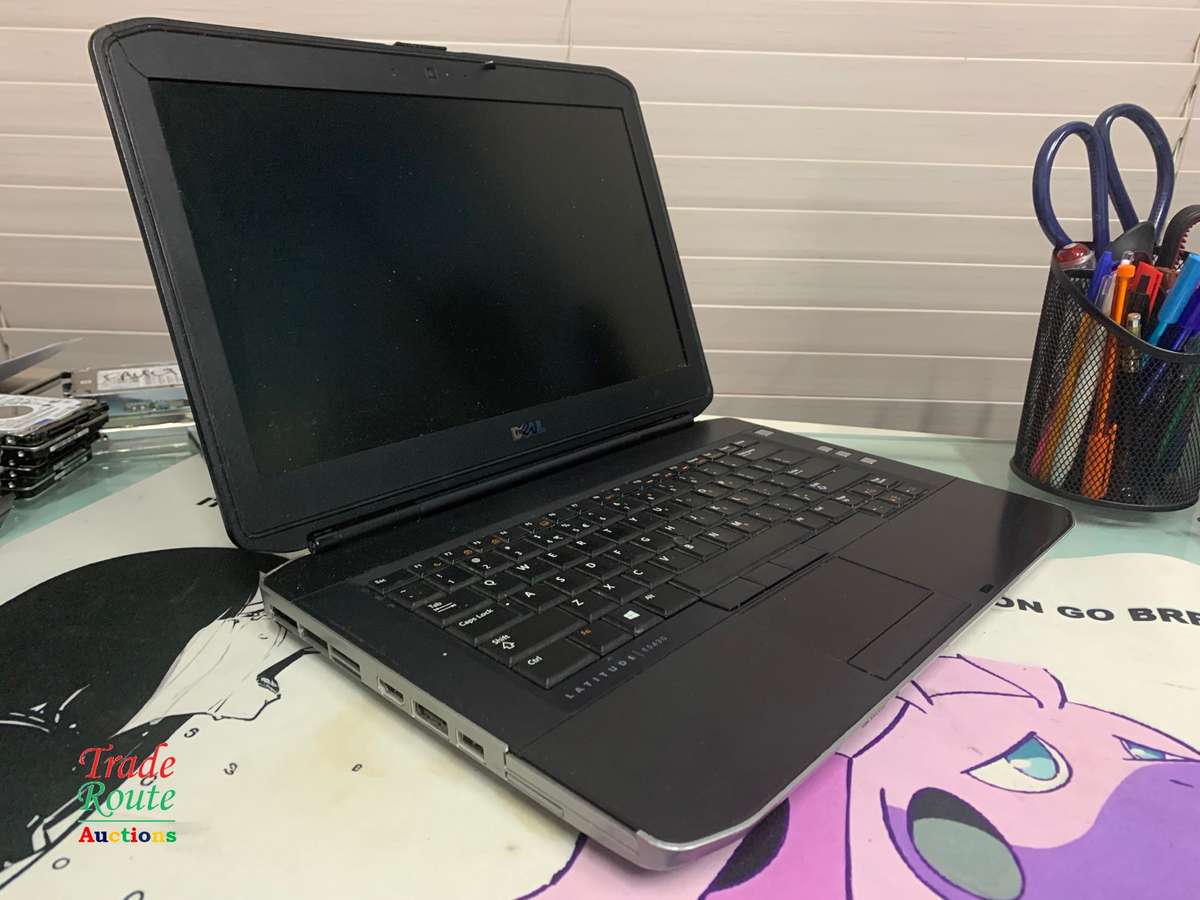 DELL LATITUDE E5430 LAPTOP   | For Spares - Salvage Stock