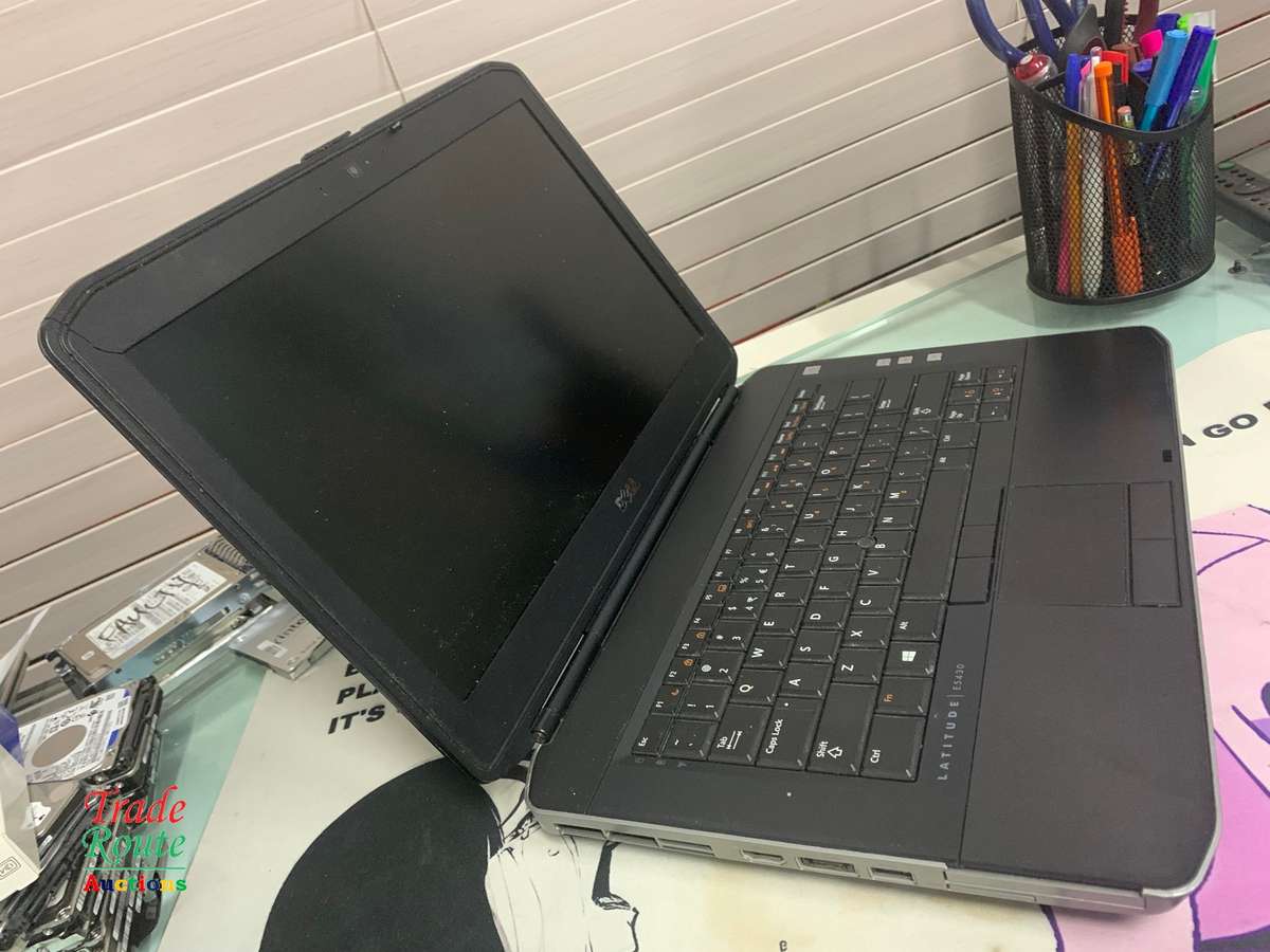 DELL LATITUDE E5430 LAPTOP   | For Spares - Salvage Stock