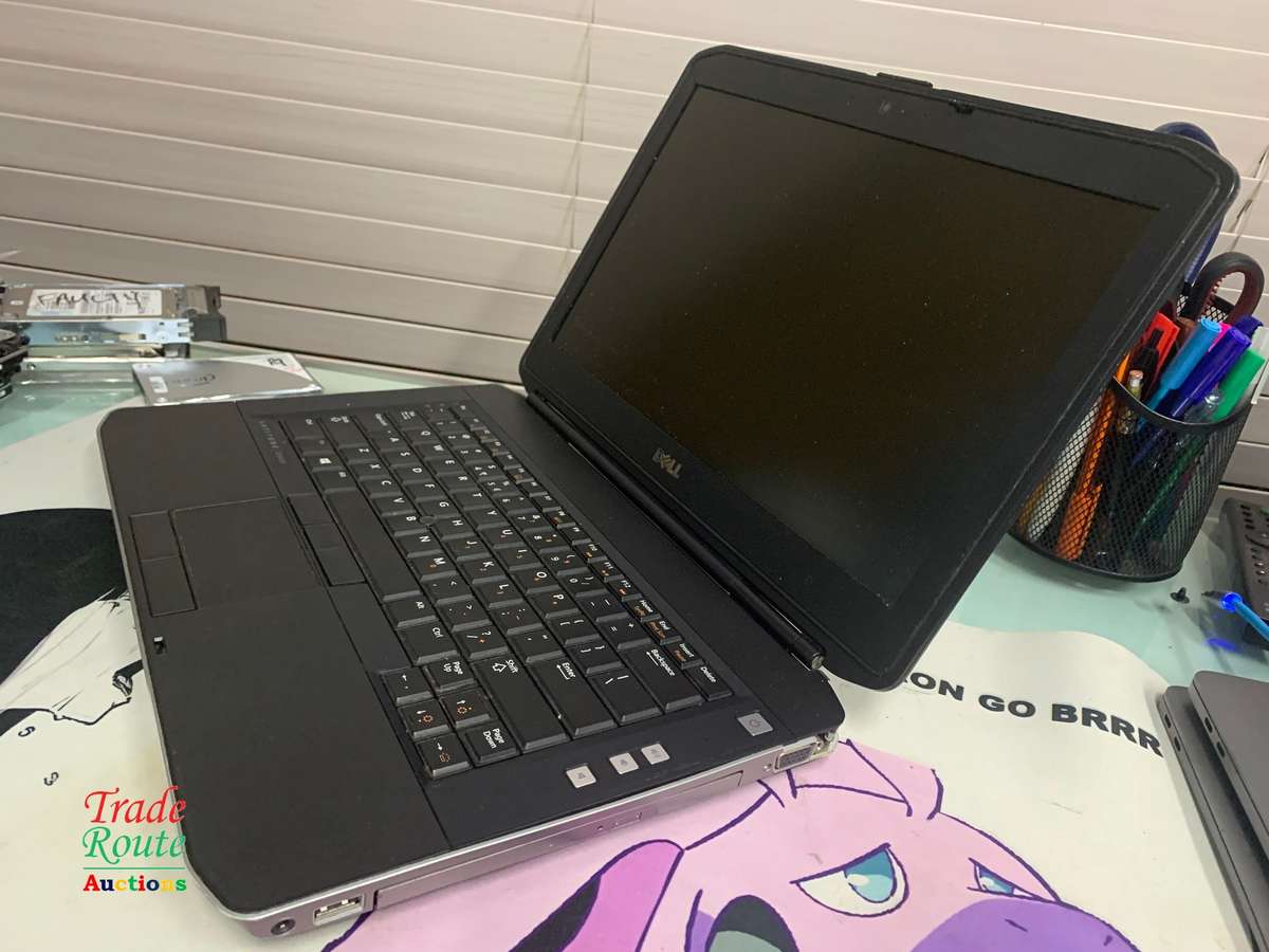 DELL LATITUDE E5430 LAPTOP   | For Spares - Salvage Stock