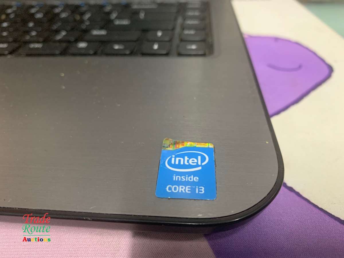 DELL LATITUDE 3440 LAPTOP   | For Spares - Salvage Stock