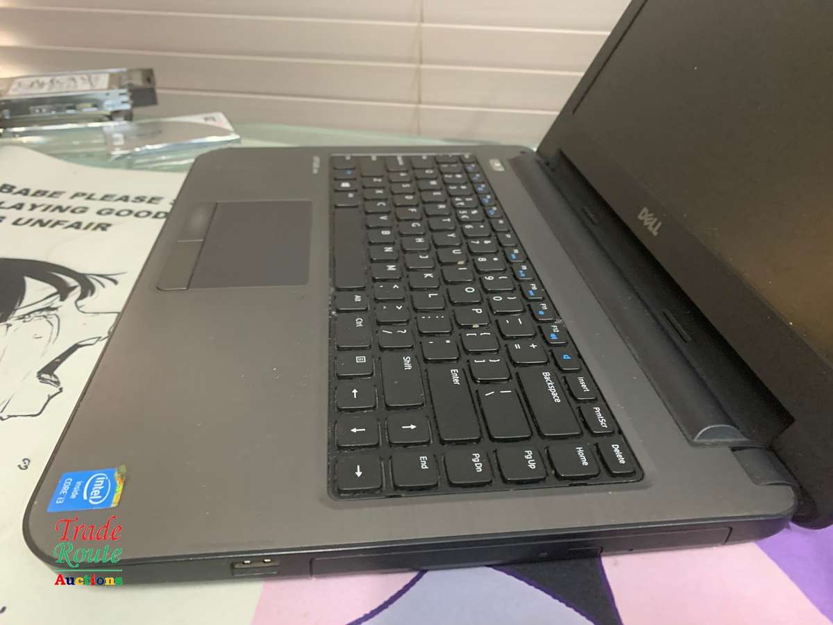 DELL LATITUDE 3440 LAPTOP   | For Spares - Salvage Stock