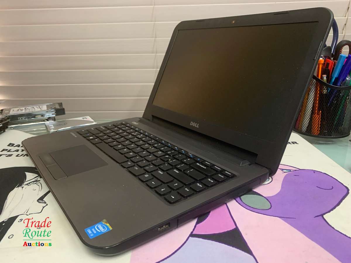 DELL LATITUDE 3440 LAPTOP   | For Spares - Salvage Stock