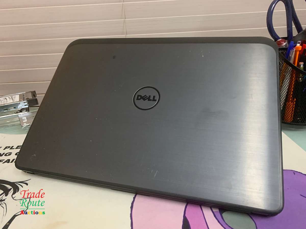 DELL LATITUDE 3440 LAPTOP   | For Spares - Salvage Stock
