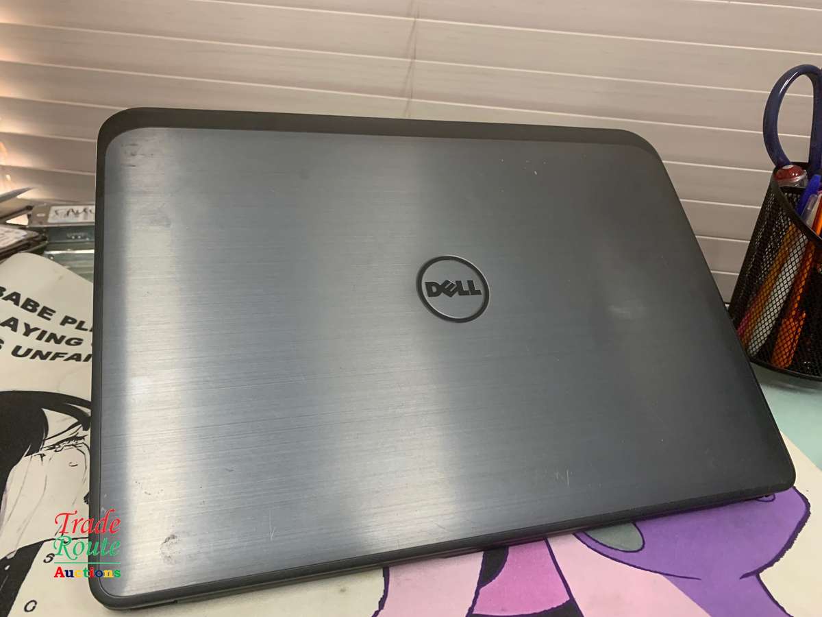 DELL LATITUDE 3440 LAPTOP   | For Spares - Salvage Stock