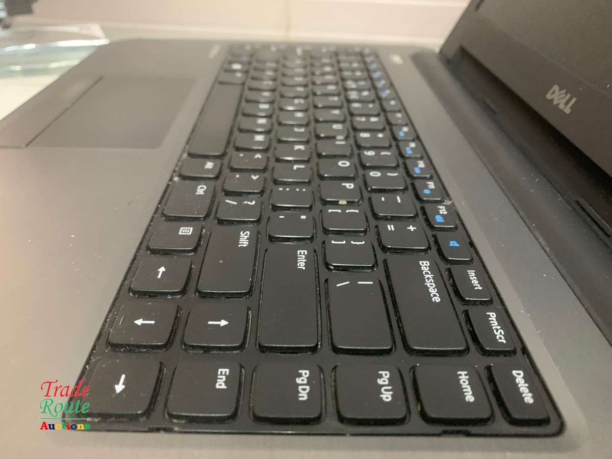 DELL LATITUDE 3440 LAPTOP   | For Spares - Salvage Stock