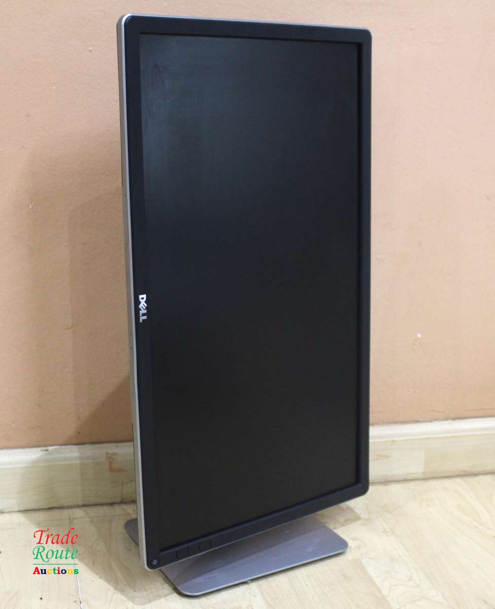 Dell 24-inch Full HD 1080p Widescreen IPS LED LCD Monitor P2414HB (1920×1080) DP VGA DVI