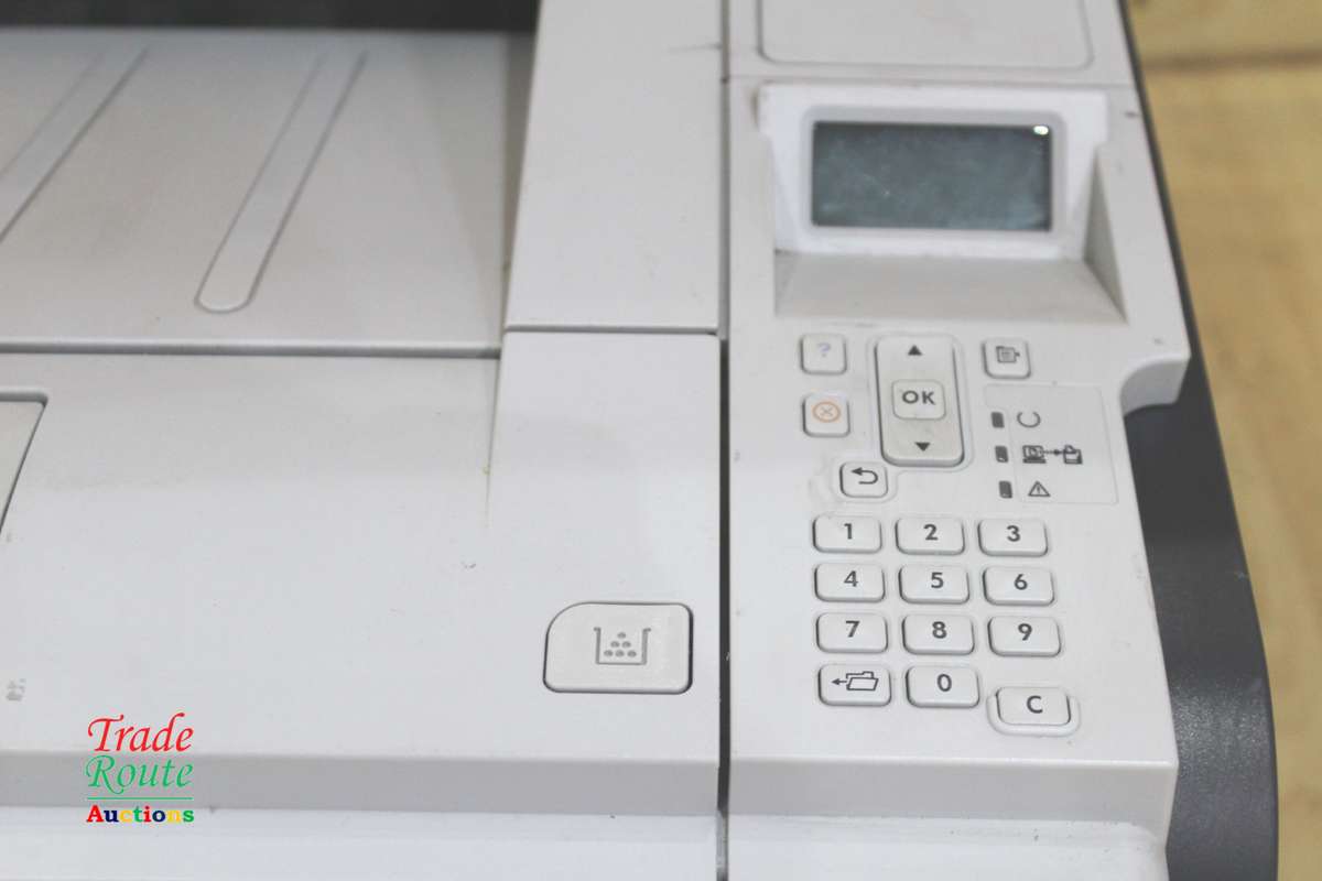 HP Laser Printer LaserJet Enterprise P3015  Printer -Generic Cartridge