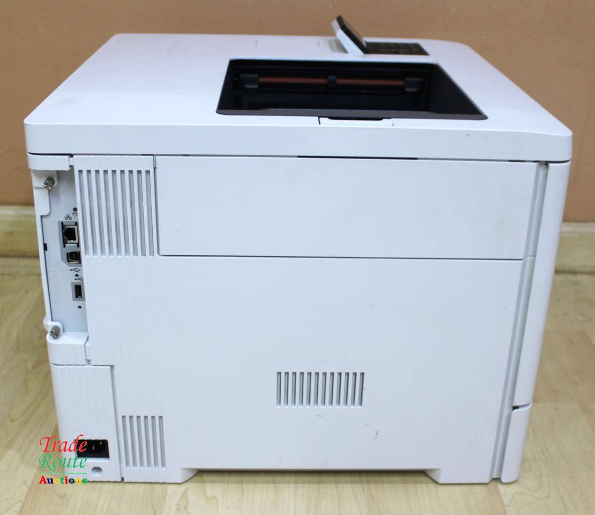 HP Color LaserJet M553 A4 Colour Laser Printer