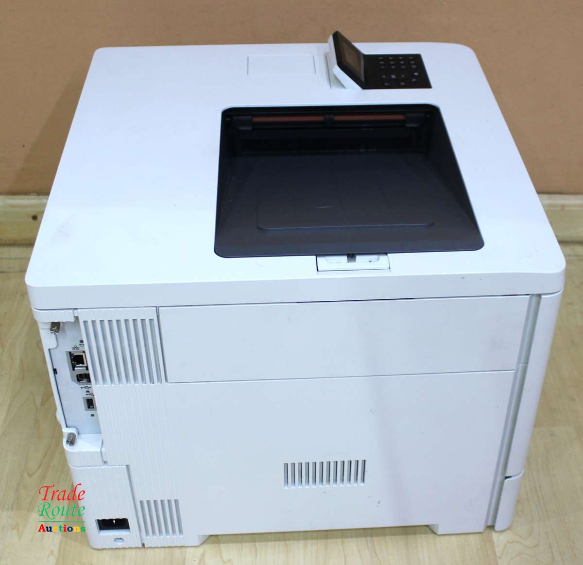 HP Color LaserJet M553 A4 Colour Laser Printer
