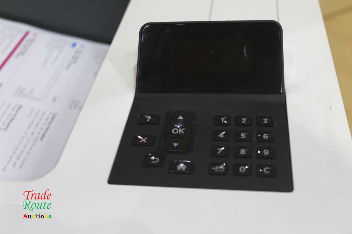 HP Color LaserJet M553 A4 Colour Laser Printer