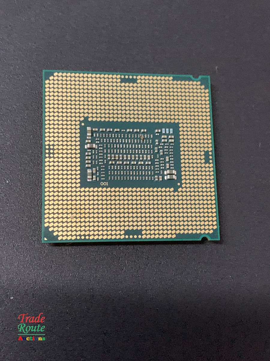 Intel® Core i5-9500T Processor 9th Generation CPU