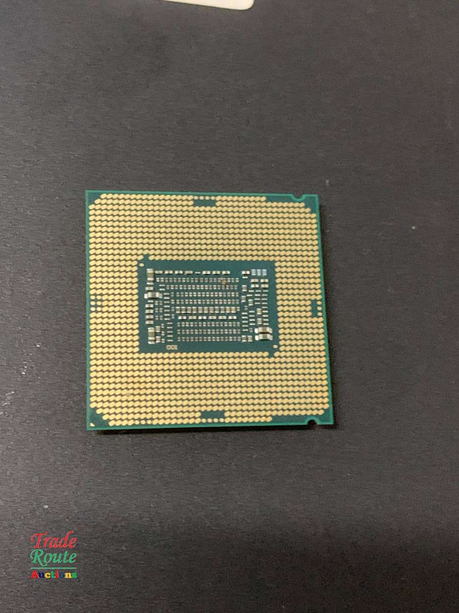 Intel® Core i5-9500T Processor 9th Generation CPU