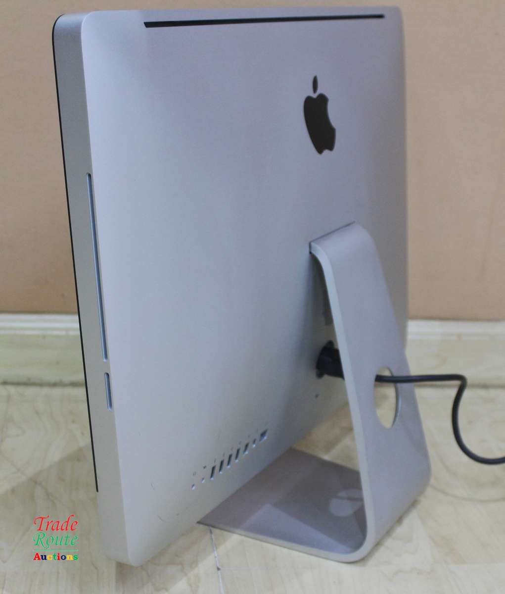 Apple Imac 21.5 Inch Core i5 2.7ghz 16GB RAM 1TB HDD