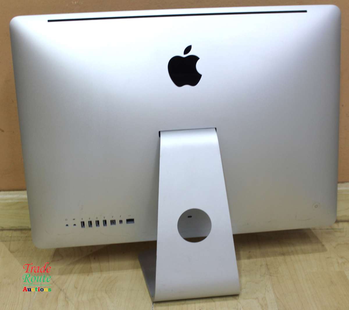 Apple Imac 21.5 Inch Core i5 2.7ghz 16GB RAM 1TB HDD