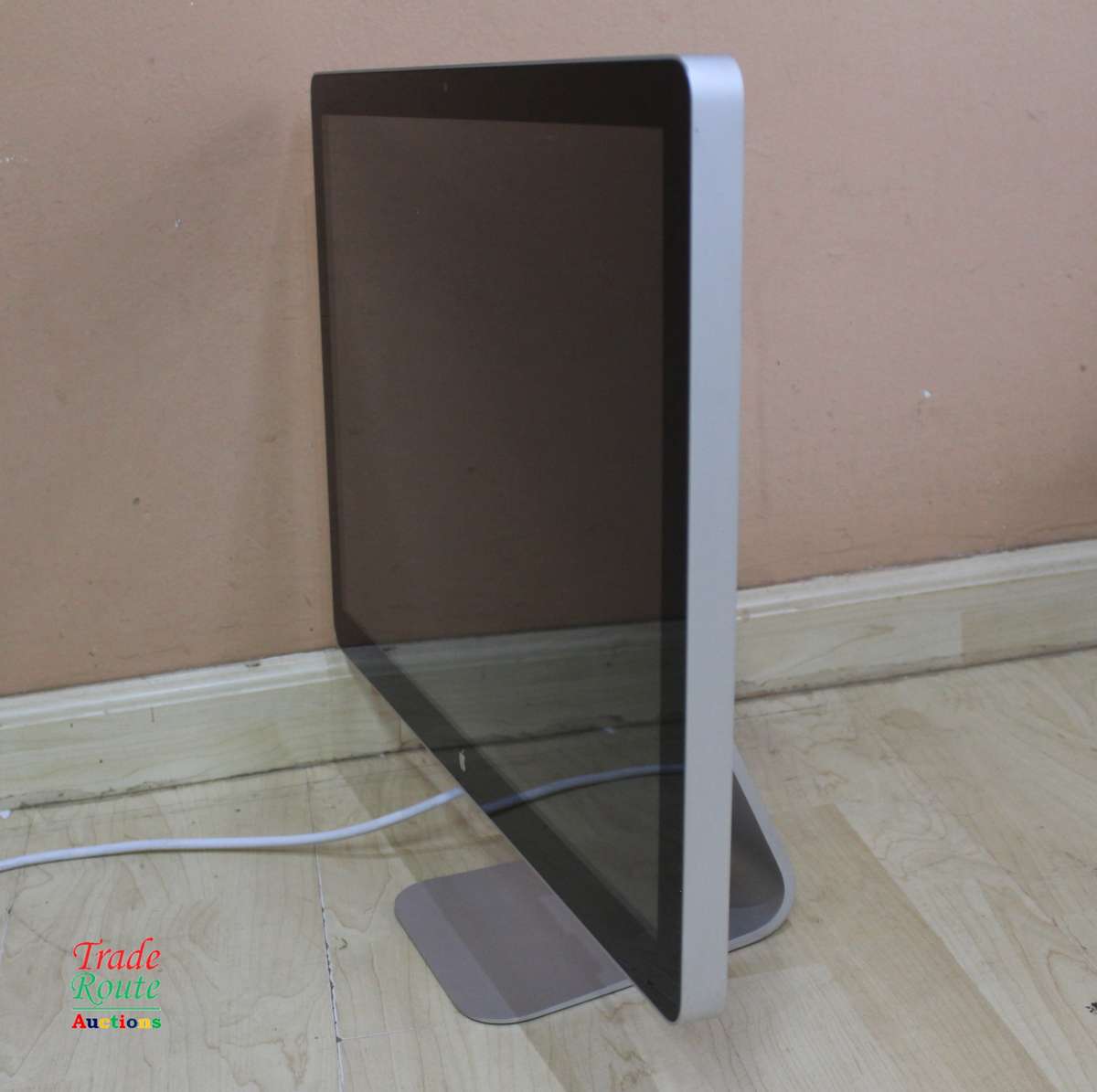 Apple LED Cinema Display 24-inch Monitor A1267