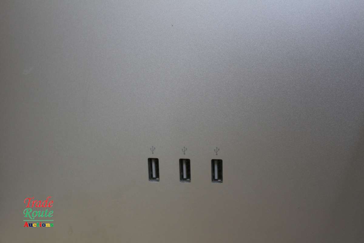 Apple LED Cinema Display 24-inch Monitor A1267