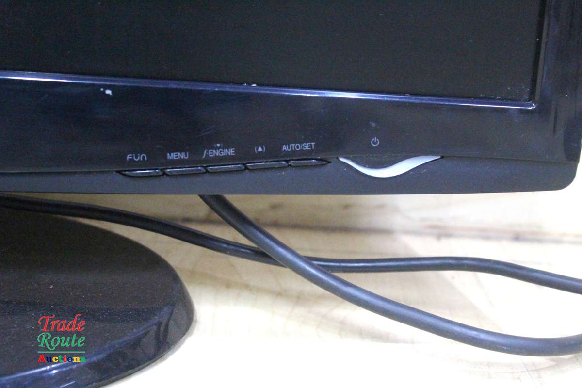 LG Flatron W2343S-PF 23-inch LCD Monitor 1920x1080