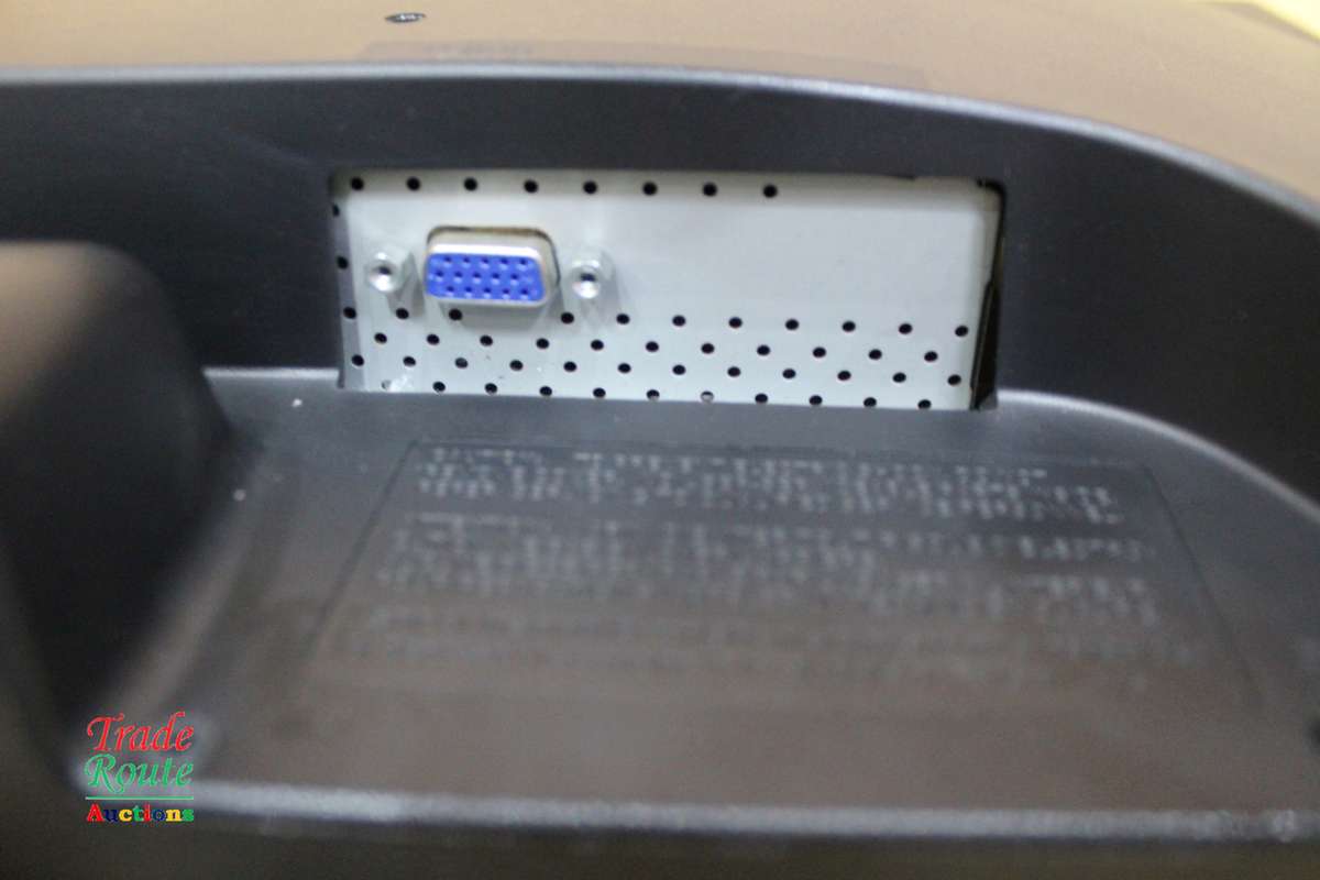 LG Flatron W2243S-PF 22-inch LCD Monitor 1920x1080