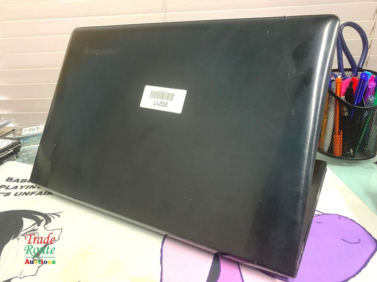 Lenovo Y510P Gaming Laptop | For Spares - Salvage Stock