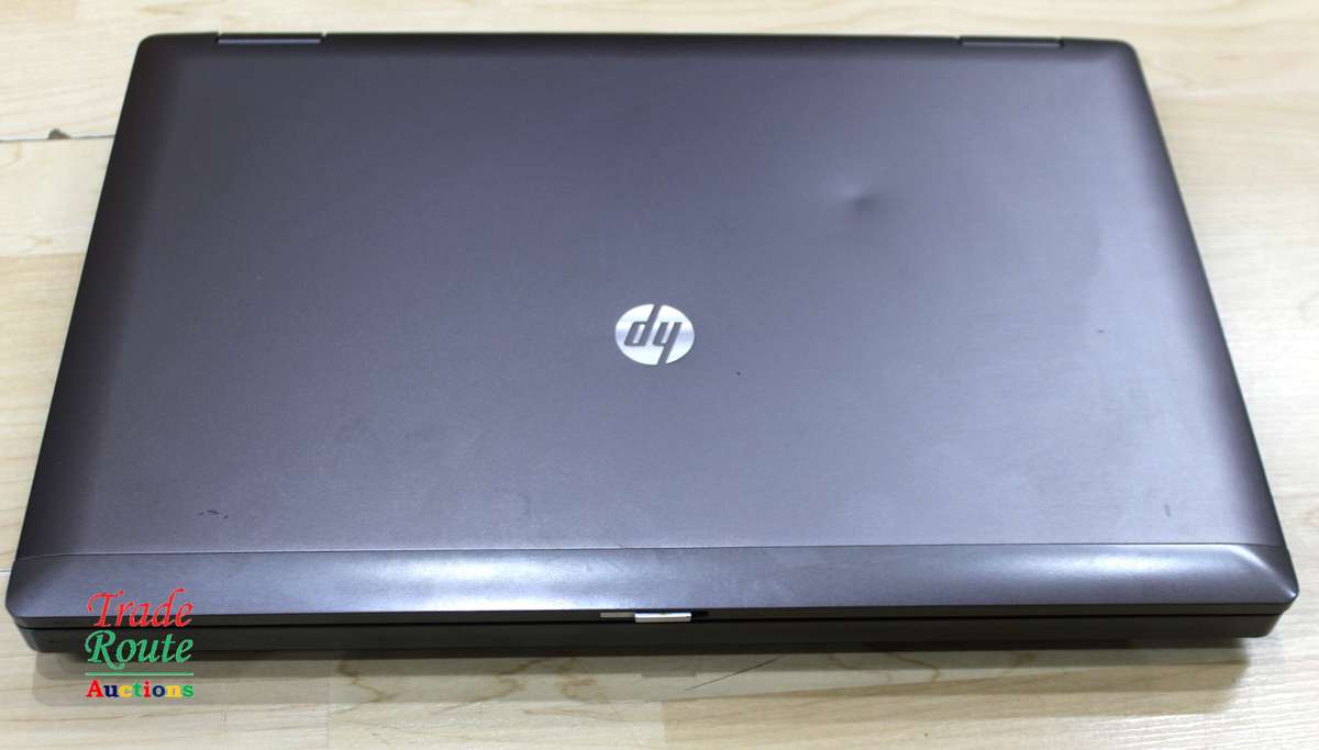 HP PROBOOK 6570b 15.6 Inch Laptop  | CORE i5 3210M 2.5GHZ | 4GB RAM | 250GB SSD