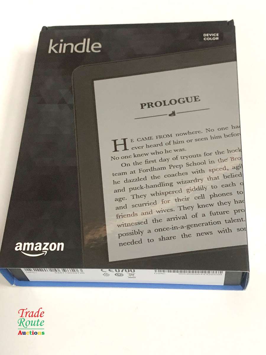 Amazon Kindle 4GB NEW in Box