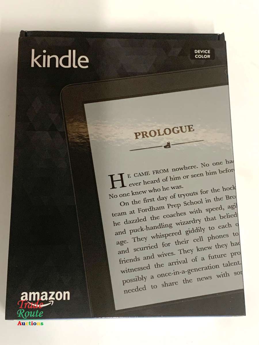 Amazon Kindle 4GB NEW in Box