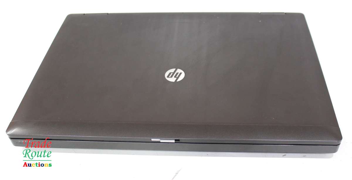 HP PROBOOK 6570b 15.6 Inch Laptop  | CORE i5 3210M 2.5GHZ | 4GB RAM | 240GB SSD- Salvage Stock