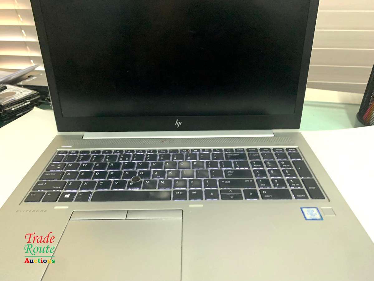 HP 850 G5 Laptop | For Spares - Salvage Stock