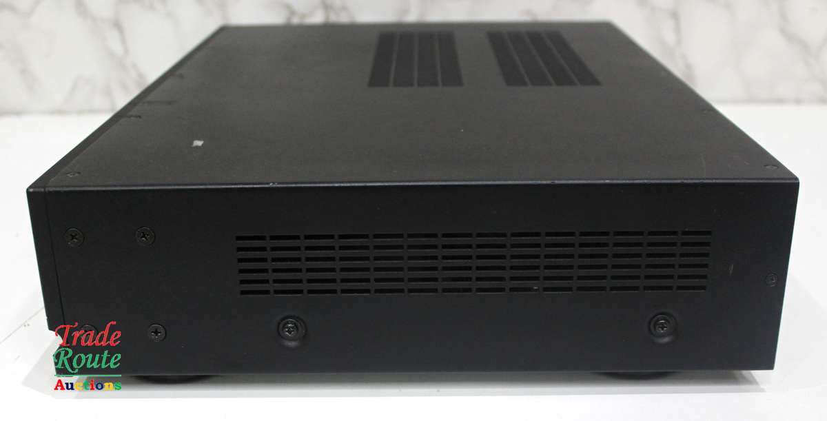 Niles Auriel MRC-6430 Multiroom Audio Controller - 6 Zone Multi Room Amplifier - Powers ON