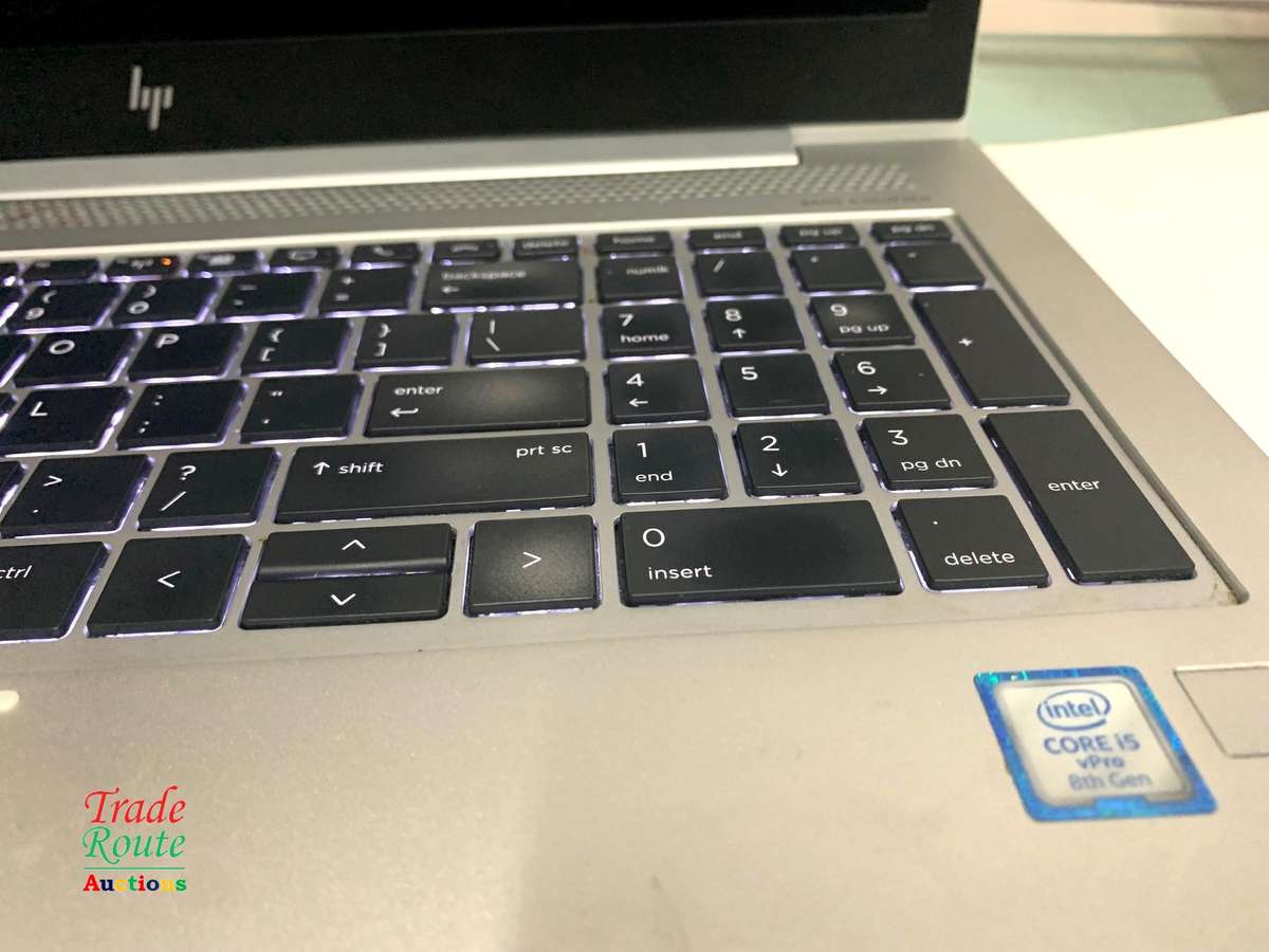 HP 850 G5 Laptop | For Spares - Salvage Stock