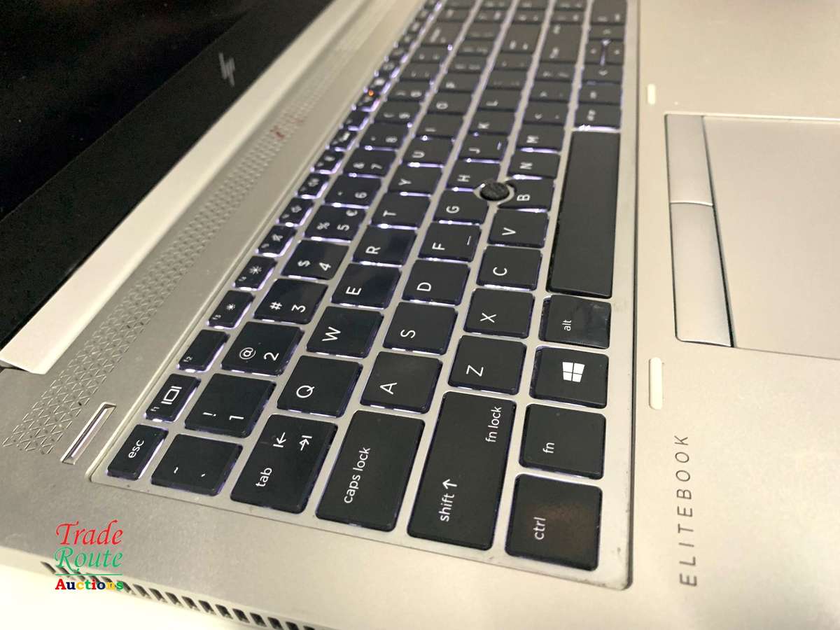 HP 850 G5 Laptop | For Spares - Salvage Stock